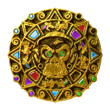 APE GOLD 05819
