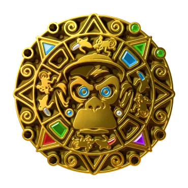 APE GOLD (OC) 05398