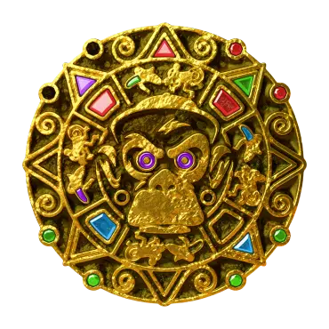 APE GOLD 07522