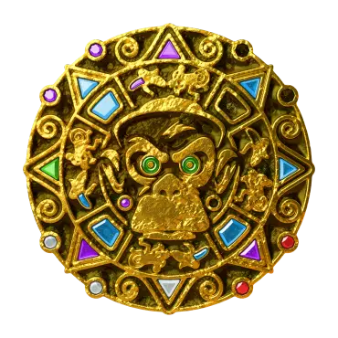 APE GOLD 05421