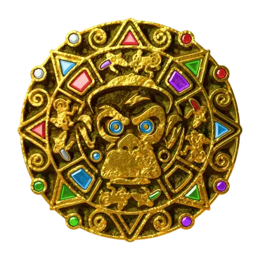 APE GOLD (CC) 02339