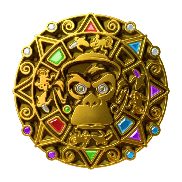 APE GOLD (OC) 02324