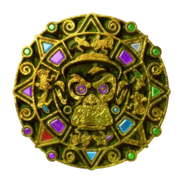 APE GOLD 04605
