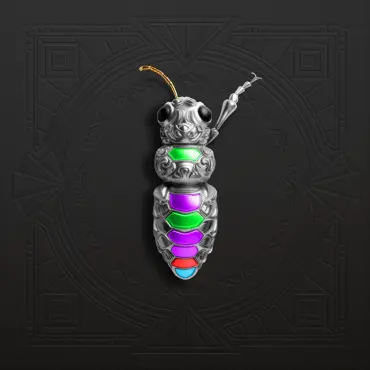 WAX Bee 020806