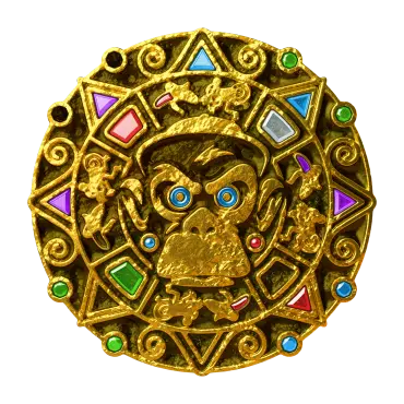 APE GOLD 09898