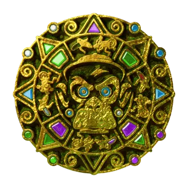 APE GOLD 08268