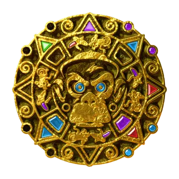 APE GOLD 04433