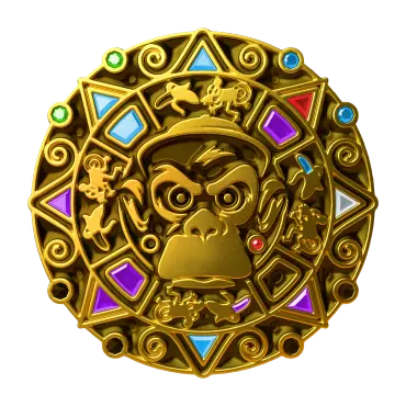 APE GOLD 03328