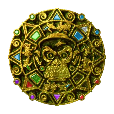 APE GOLD 06907