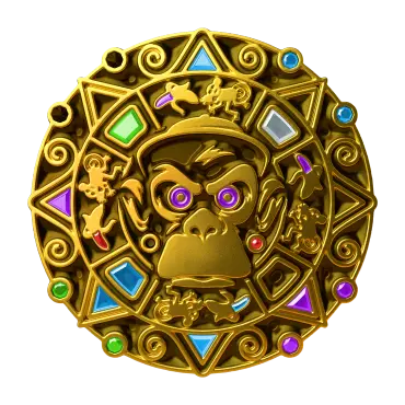 APE GOLD 05322