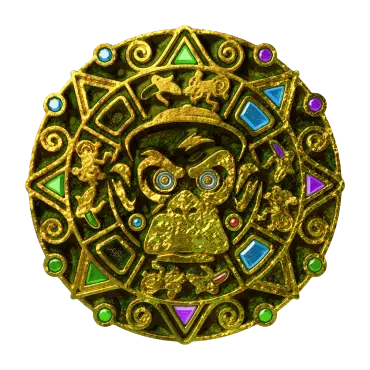 APE GOLD 03460