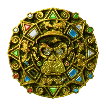 APE GOLD (OC) 05197