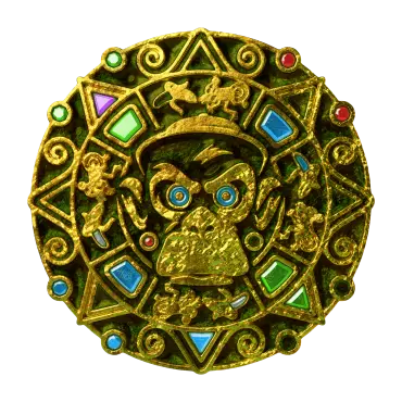 APE GOLD 05646