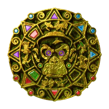 APE GOLD 04061