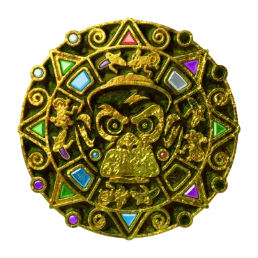 APE GOLD 01809