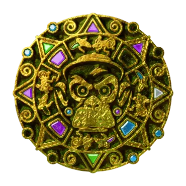 APE GOLD 03845