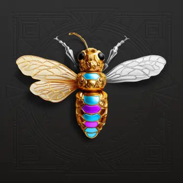WAX Bee 020324