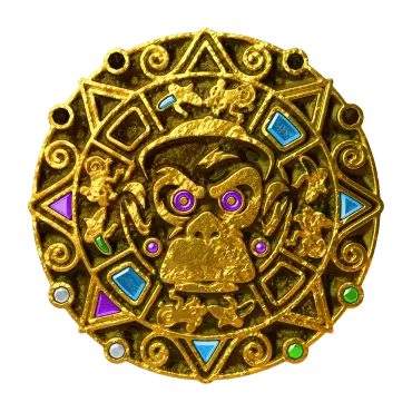 APE GOLD 09076