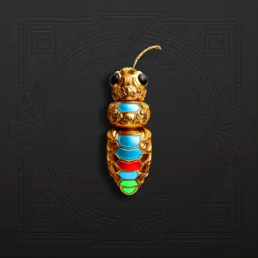 WAX Bee 019798