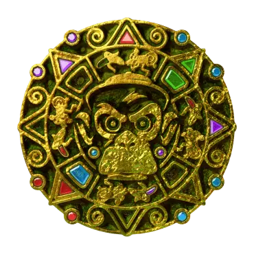 APE GOLD 00501