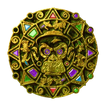 APE GOLD 05433