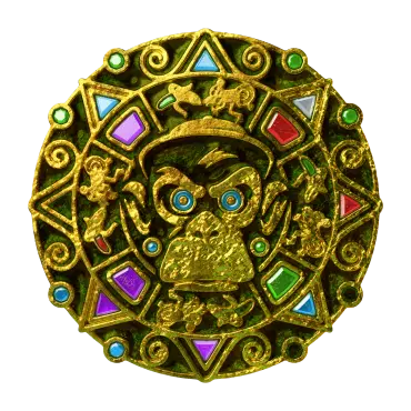 APE GOLD 03078