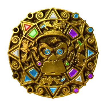 APE GOLD 07250