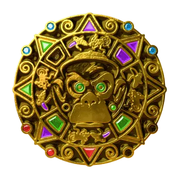 APE GOLD 03871