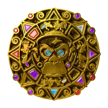 APE GOLD 00083