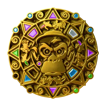 APE GOLD 00157