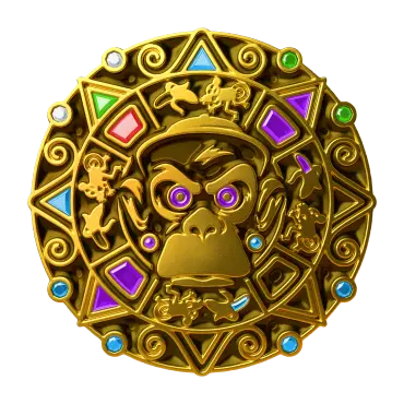 APE GOLD (IC) 0385