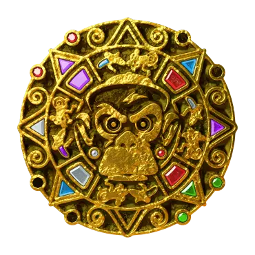 APE GOLD (OC) 04271