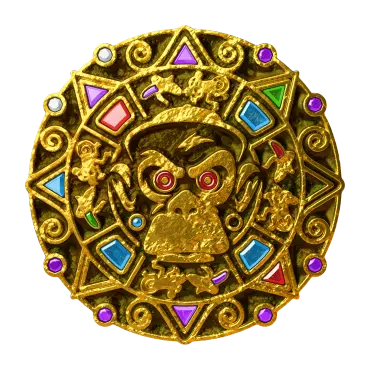 APE GOLD 04637
