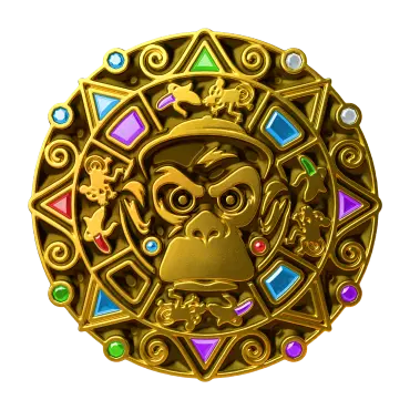 APE GOLD 03286