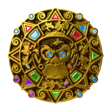 APE GOLD (CC) 02420