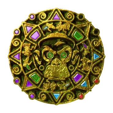 APE GOLD 06012