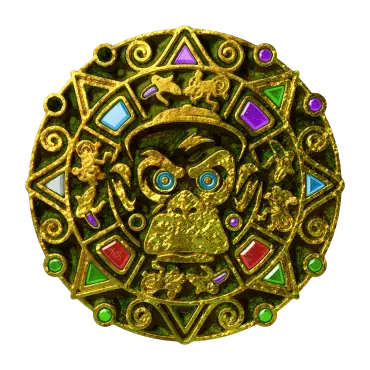 APE GOLD 05295