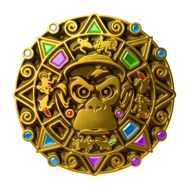 APE GOLD (CC) 00578