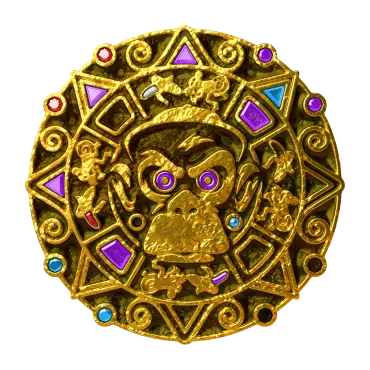 APE GOLD 02695