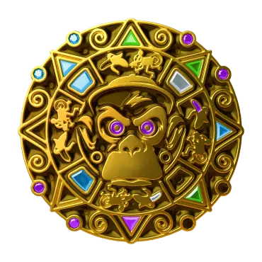 APE GOLD 03082