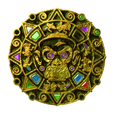 APE GOLD 07963