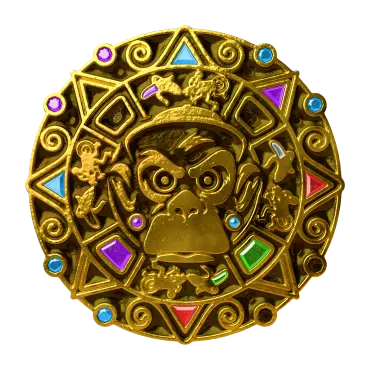 APE GOLD 02957
