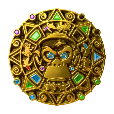 APE GOLD 03898