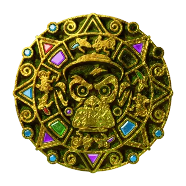 APE GOLD 00457