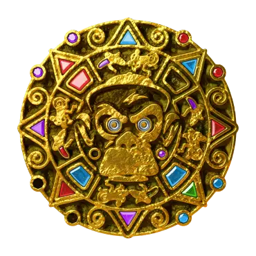 APE GOLD 09514