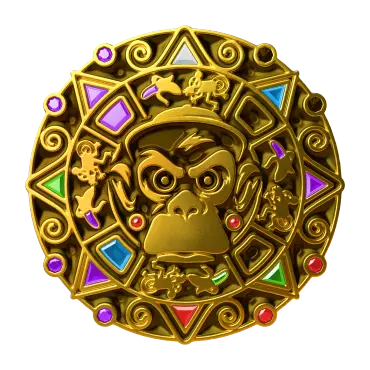 APE GOLD 00401