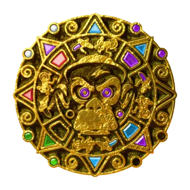 APE GOLD 01444
