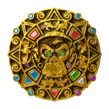 APE GOLD 03923