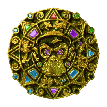 APE GOLD 02468