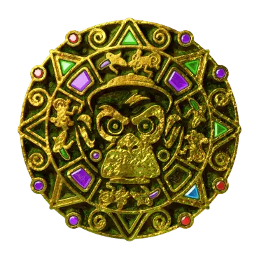 APE GOLD 04423
